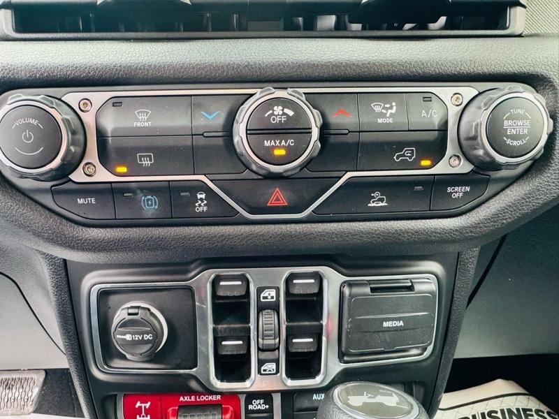 Jeep Wrangler 4xe  2025