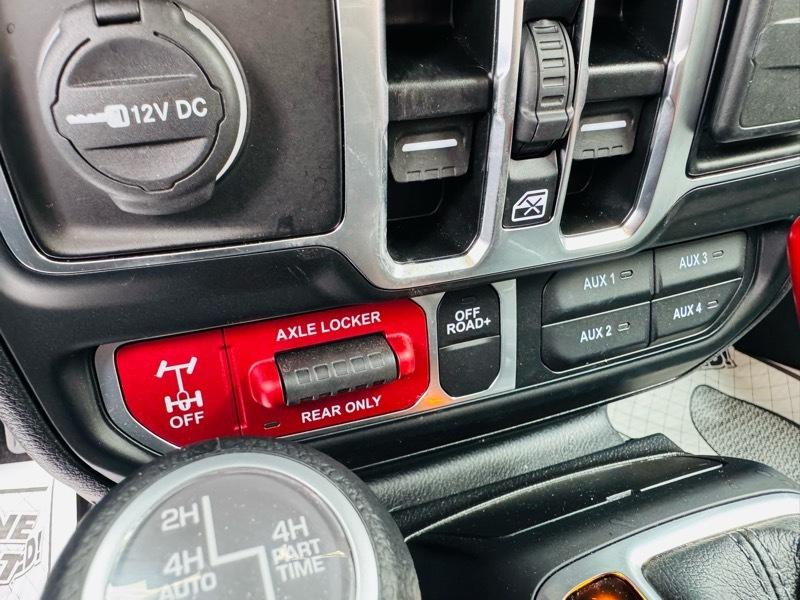 Jeep Wrangler 4xe  2025