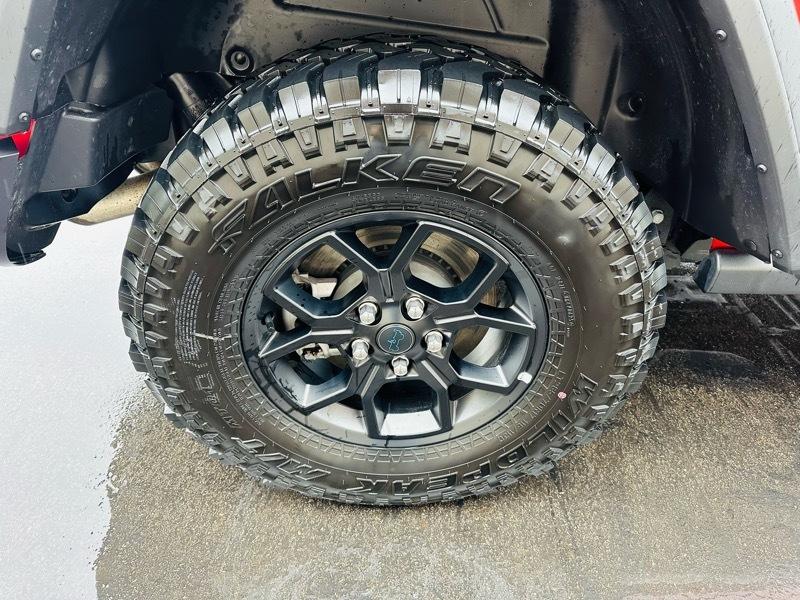 Jeep Wrangler 4xe  2025