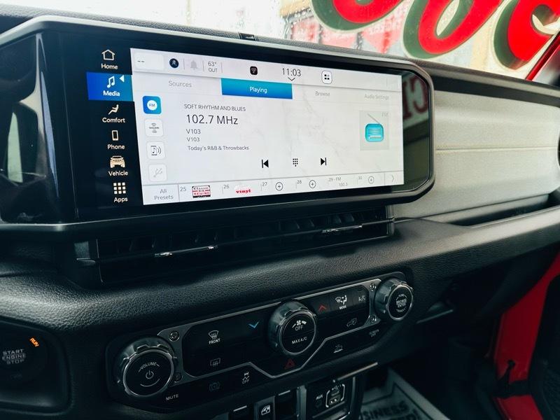 Jeep Wrangler 4xe  2025