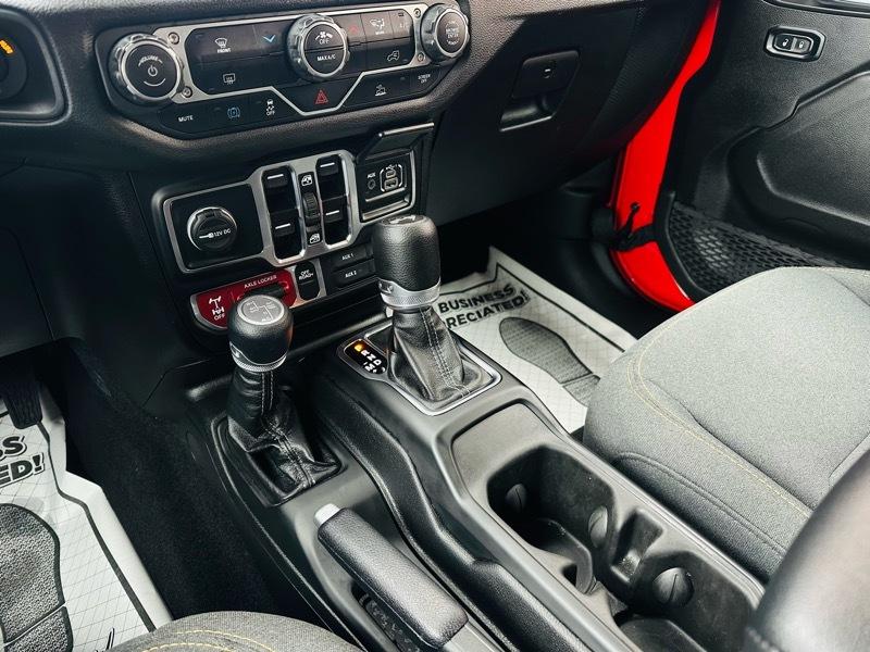 Jeep Wrangler 4xe  2025