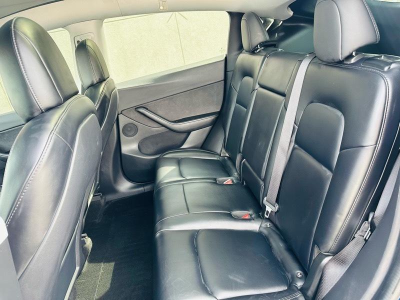 Tesla Model Y Long Range 2021