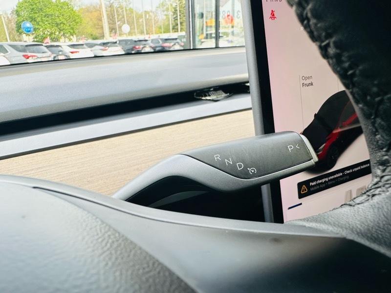Tesla Model Y Long Range 2021