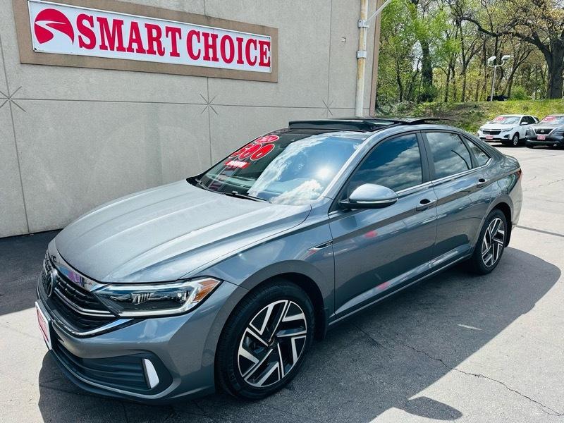 Volkswagen Jetta  2024