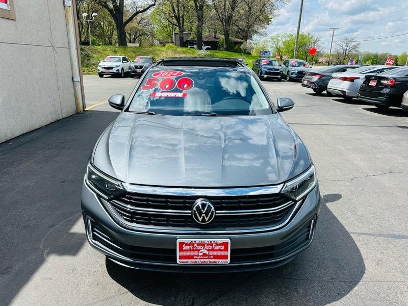 Volkswagen Jetta  2024