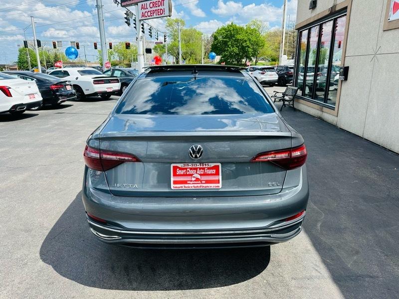 Volkswagen Jetta  2024