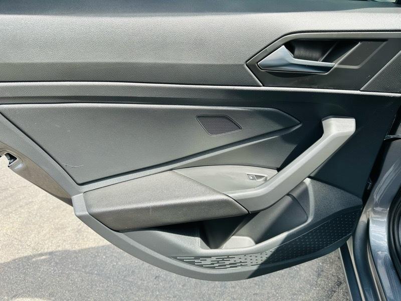 Volkswagen Jetta  2024