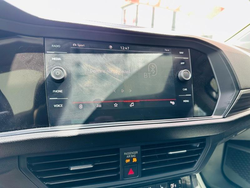 Volkswagen Jetta  2024