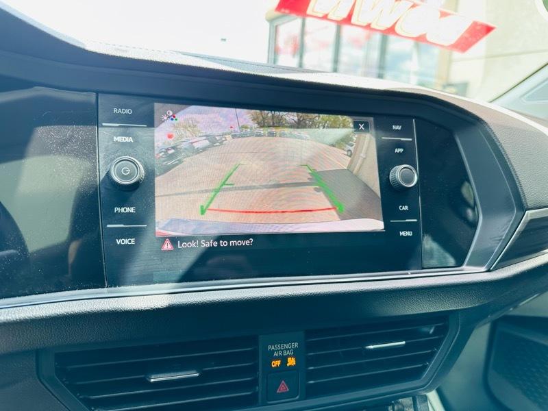 Volkswagen Jetta  2024