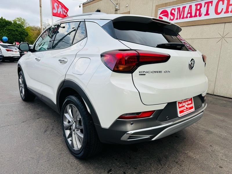 Buick Encore GX  2023