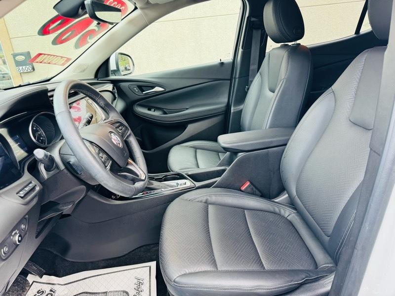 Buick Encore GX  2023