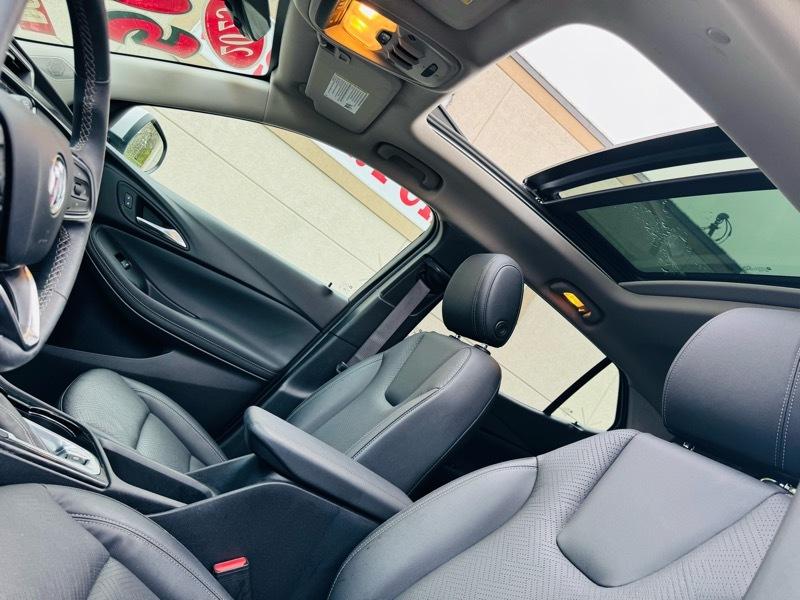 Buick Encore GX  2023