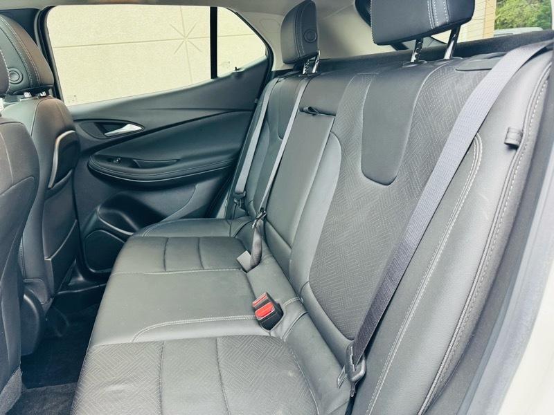 Buick Encore GX  2023