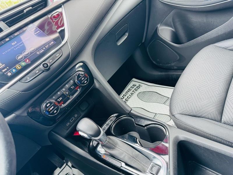 Buick Encore GX  2023