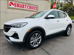 2023 Buick Encore GX 