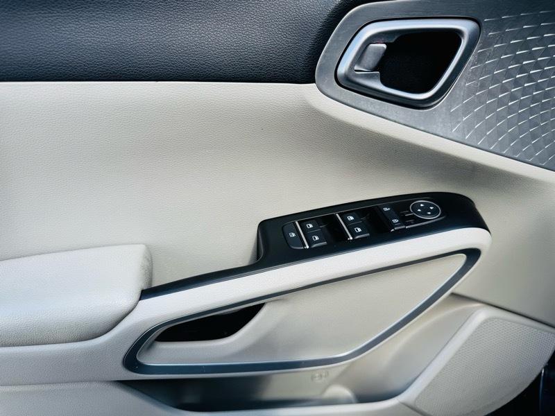 Kia Soul  2021