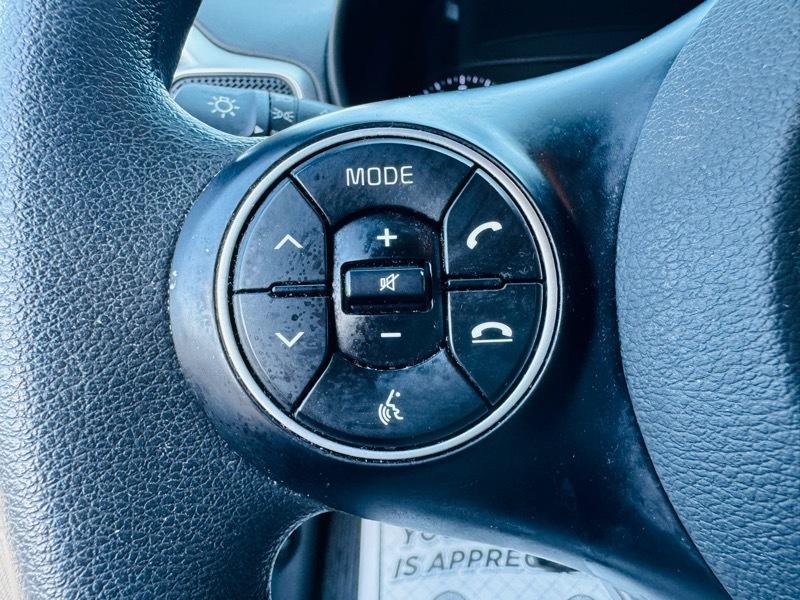 Kia Soul  2021