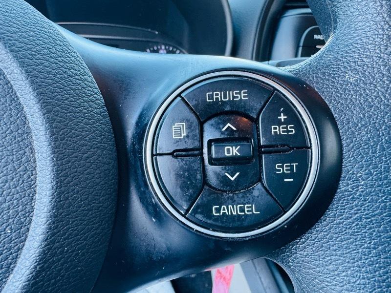 Kia Soul  2021