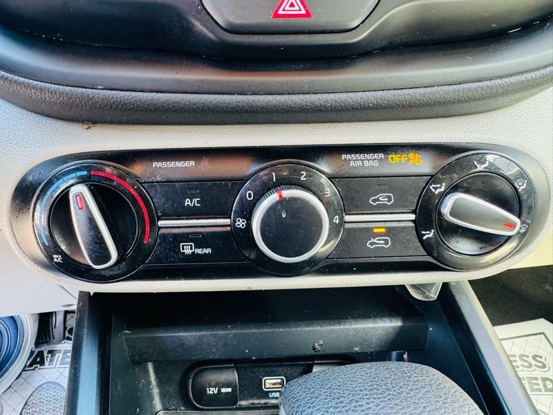 Kia Soul  2021