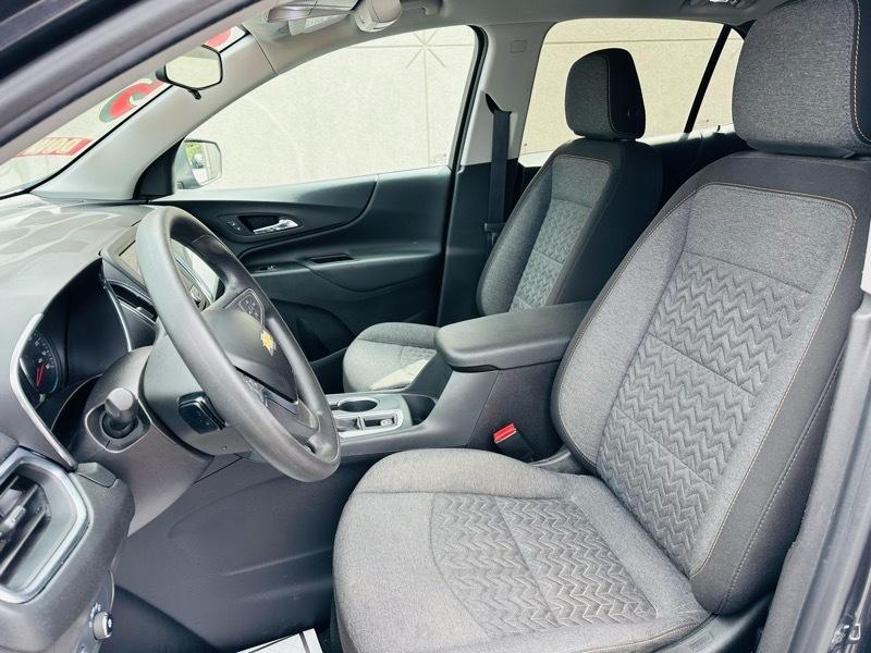 Chevrolet Equinox  2022
