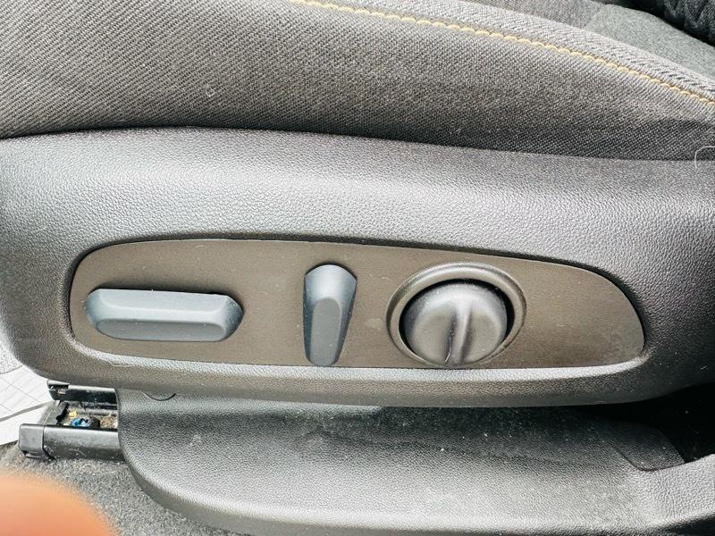 Chevrolet Equinox  2022