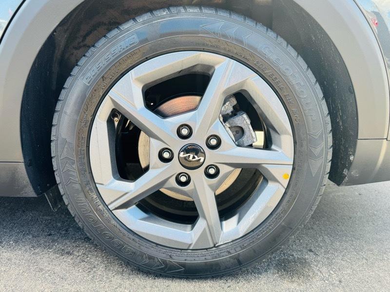 Kia K4  2025