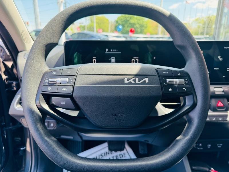 Kia K4  2025