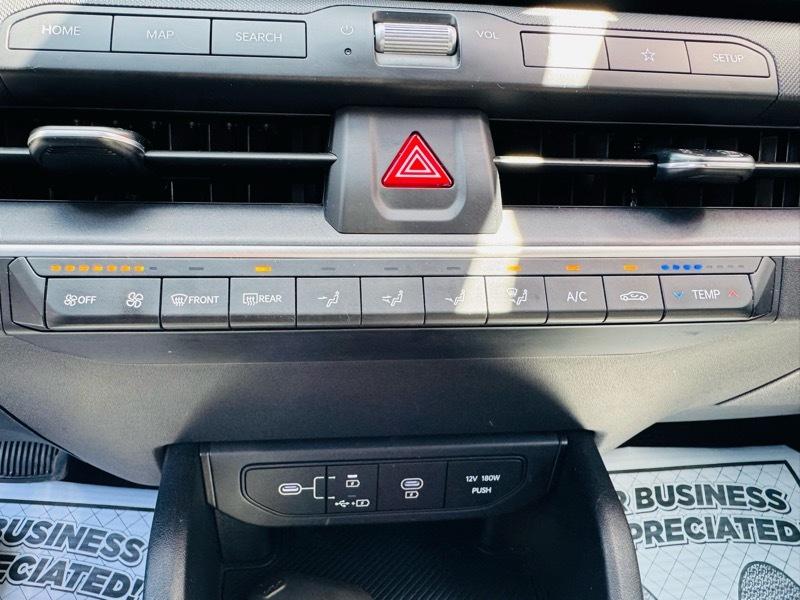 Kia K4  2025