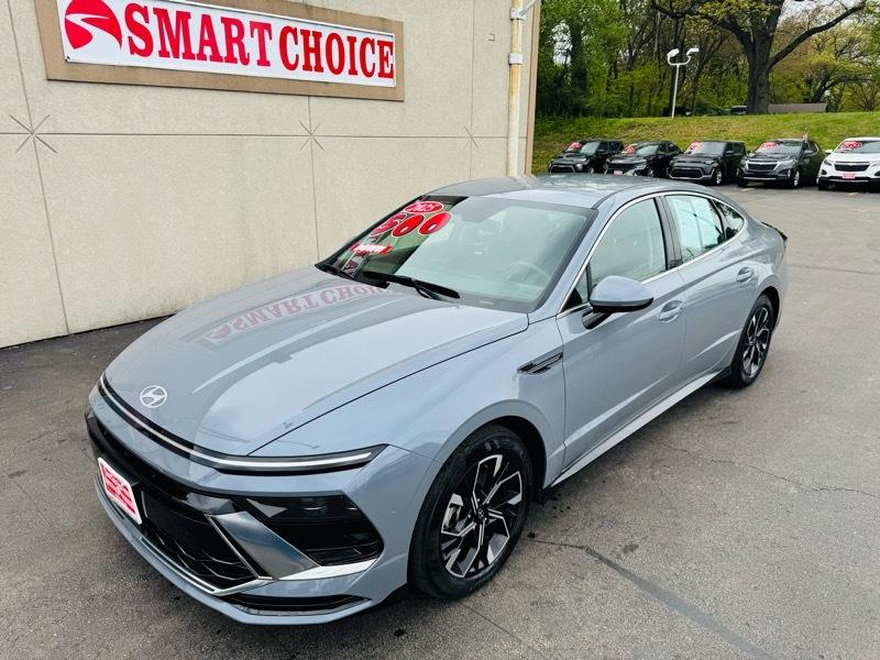 Hyundai Sonata  2025