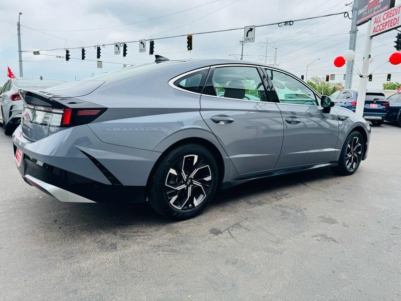 Hyundai Sonata  2025