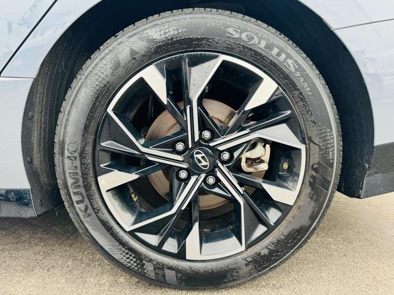 Hyundai Sonata  2025