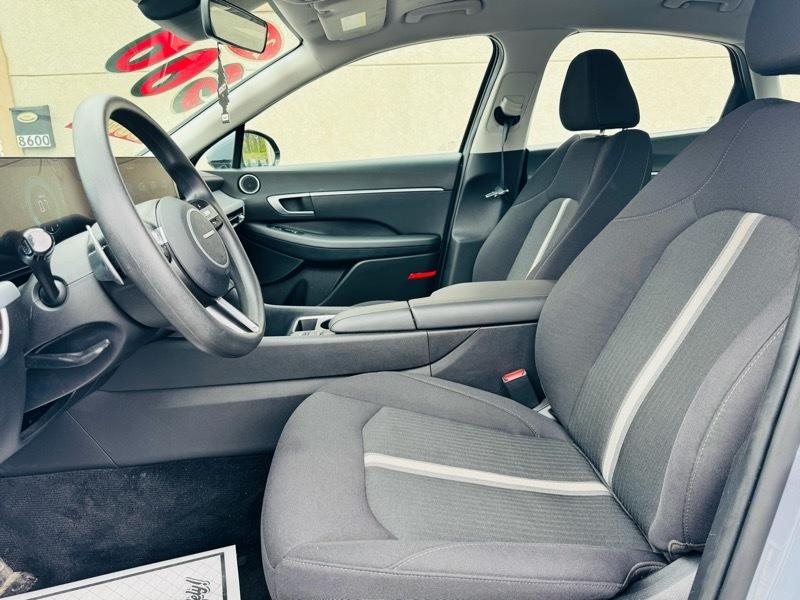 Hyundai Sonata  2025