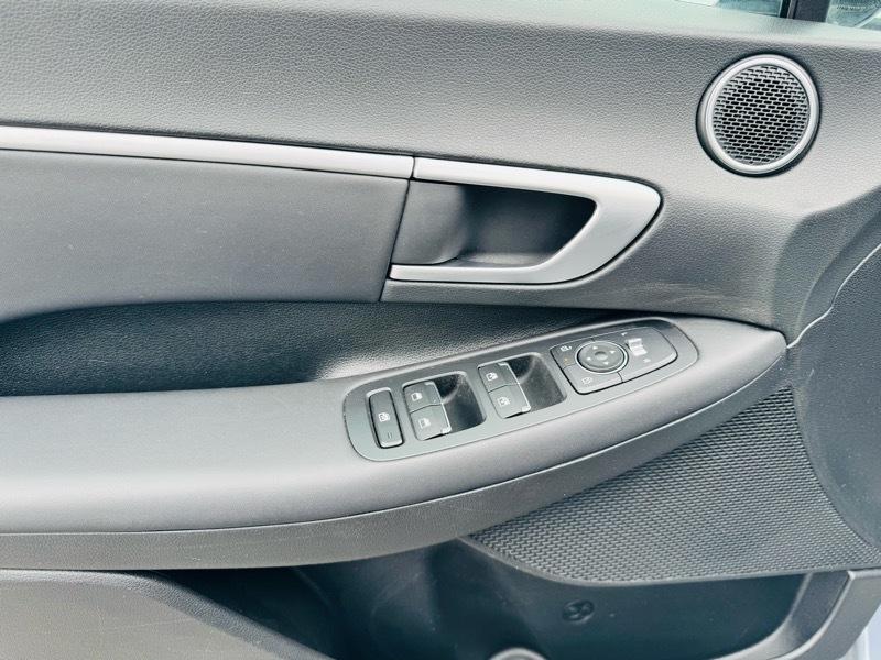 Hyundai Sonata  2025