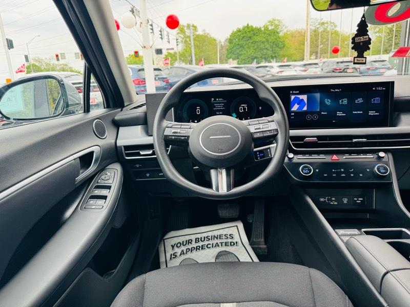 Hyundai Sonata  2025