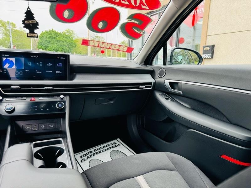Hyundai Sonata  2025