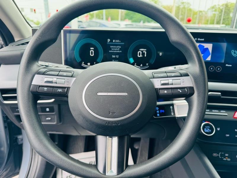 Hyundai Sonata  2025