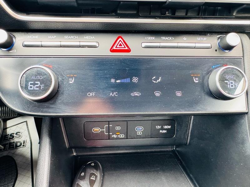 Hyundai Sonata  2025