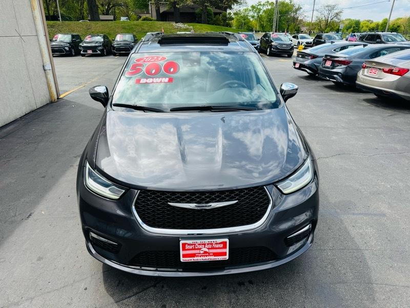 Chrysler Pacifica  2023