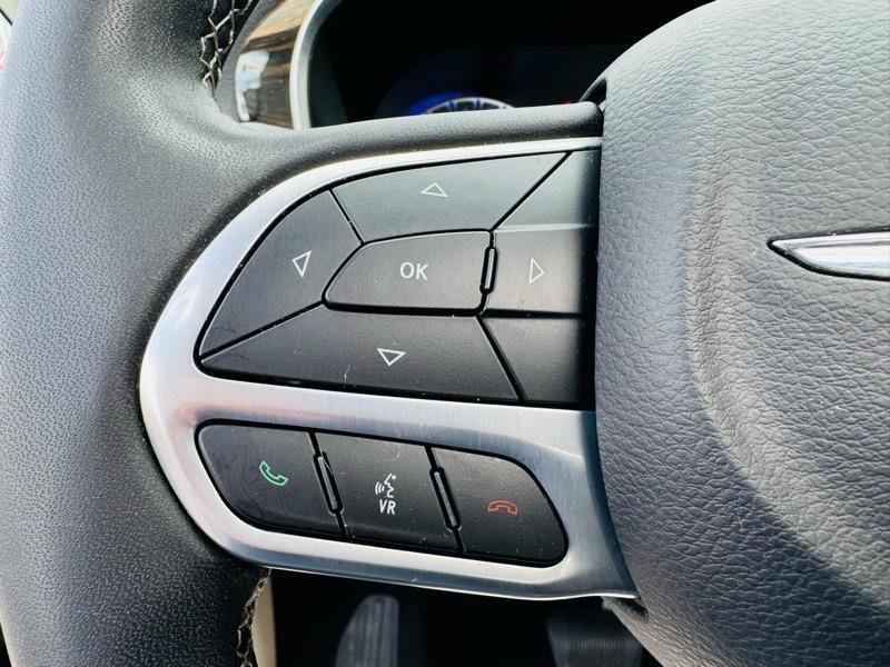 Chrysler Pacifica  2023