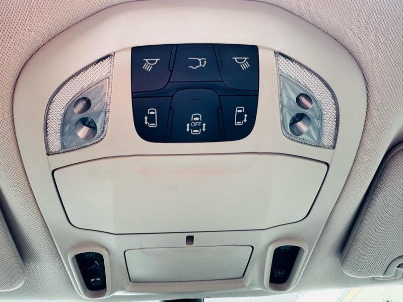 Chrysler Pacifica  2023