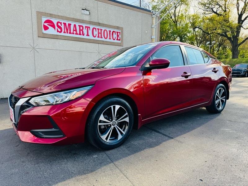 Nissan Sentra  2023