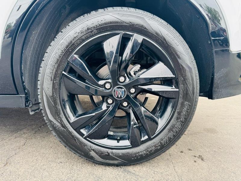 Buick Encore GX  2024
