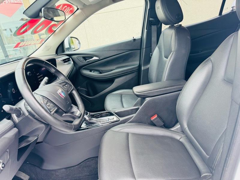Buick Encore GX  2024