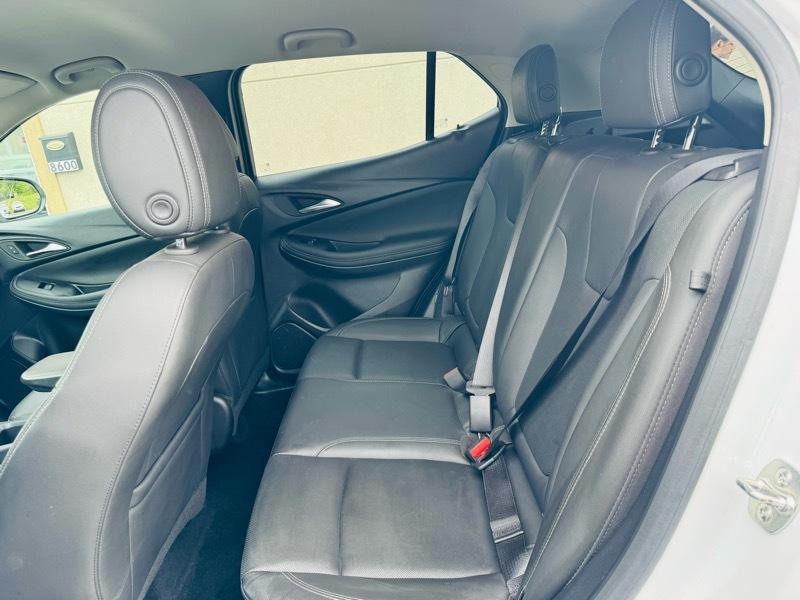 Buick Encore GX  2024