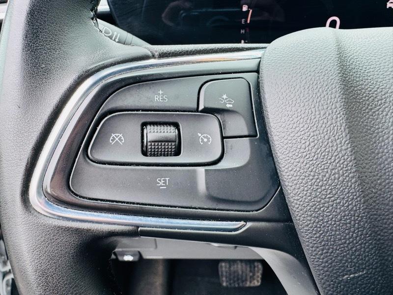 Buick Encore GX  2024