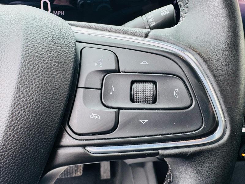 Buick Encore GX  2024