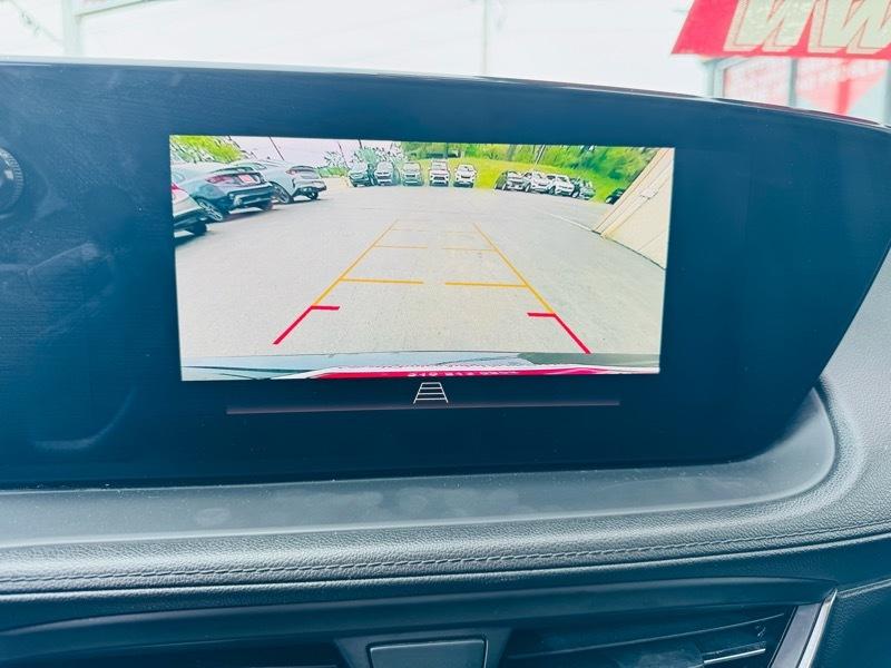 Buick Encore GX  2024