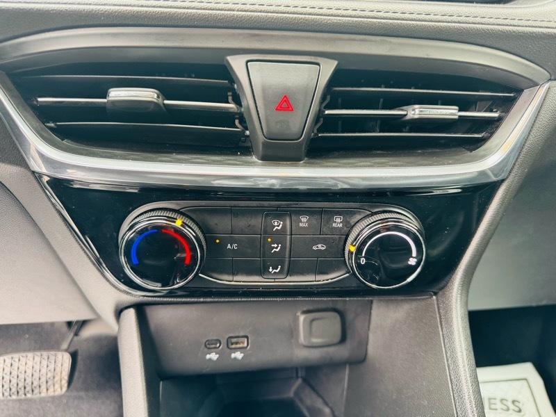 Buick Encore GX  2024
