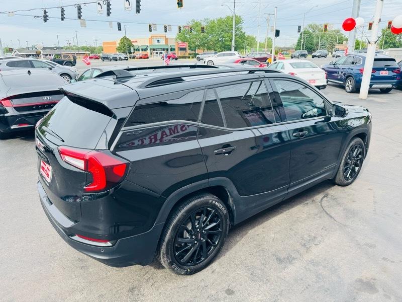 GMC Terrain  2024