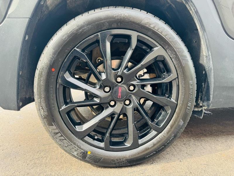 GMC Terrain  2024